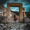 Mersin - Alahan Monastery